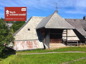 Haus Winterberg - Feldberg im Schwarzwald